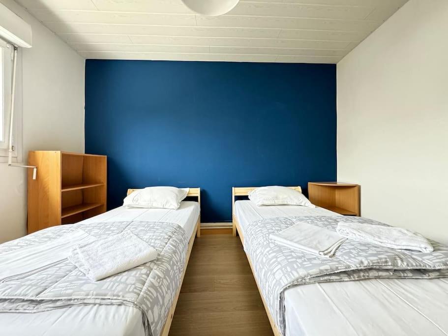 Appartement F2 Proche Axes Principaux - Claude Guichard Clermont-Ferrand Eksteriør billede